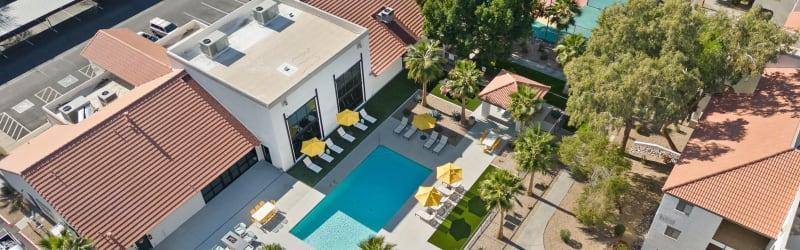Apartment for rent at Northern Green, 8150 N 61st Ave, Glendale, AZ 85302