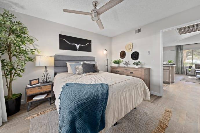 Apartment for rent at Northern Green, 8150 N 61st Ave, Glendale, AZ 85302