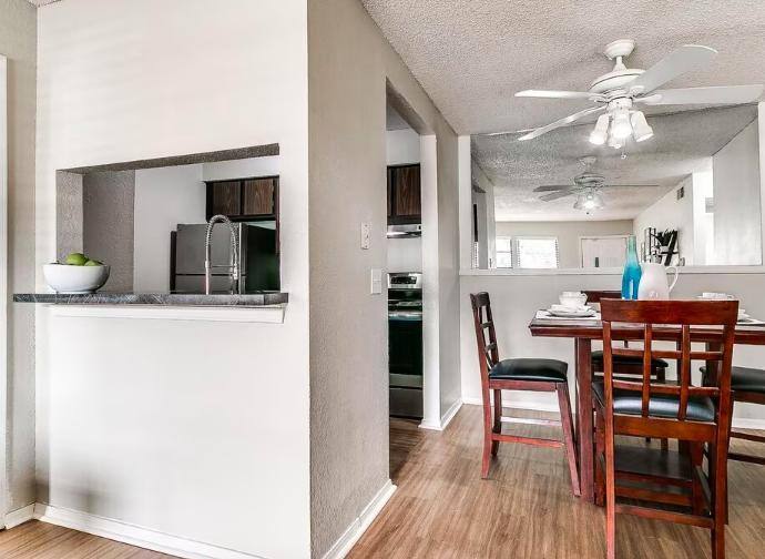 Apartment for rent at The Retreat at River Bend, 8114 W Britton Rd, Oklahoma City, OK 73132