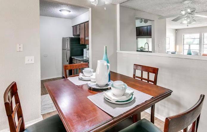 Apartment for rent at The Retreat at River Bend, 8114 W Britton Rd, Oklahoma City, OK 73132