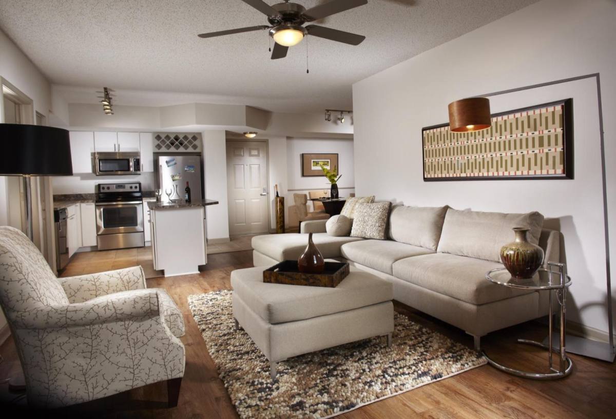 Apartment for rent at 501 SE 2nd St, Fort Lauderdale, FL 33301