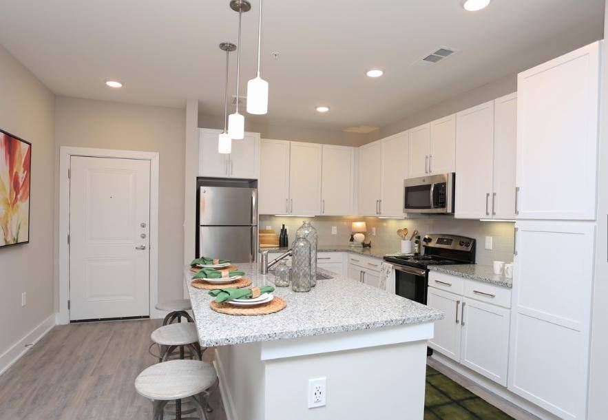 Apartment for rent at 5310 Falls Dr, Cumming, GA 30028