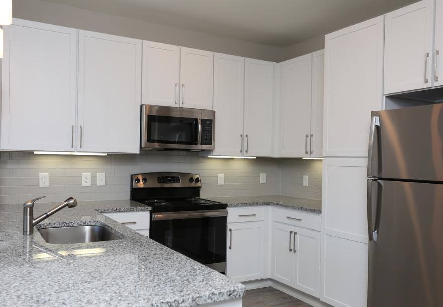 Apartment for rent at 5310 Falls Dr, Cumming, GA 30028