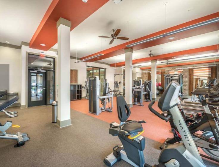 Apartment for rent at 3000 Forrest Walk, Roswell, GA 30075