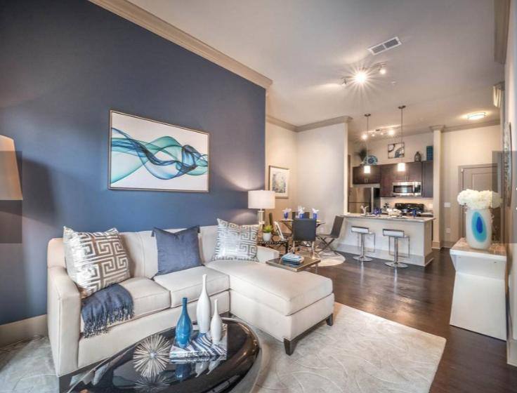 Apartment for rent at 3000 Forrest Walk, Roswell, GA 30075