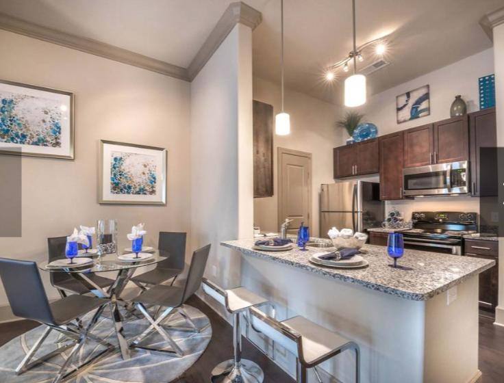 Apartment for rent at 3000 Forrest Walk, Roswell, GA 30075