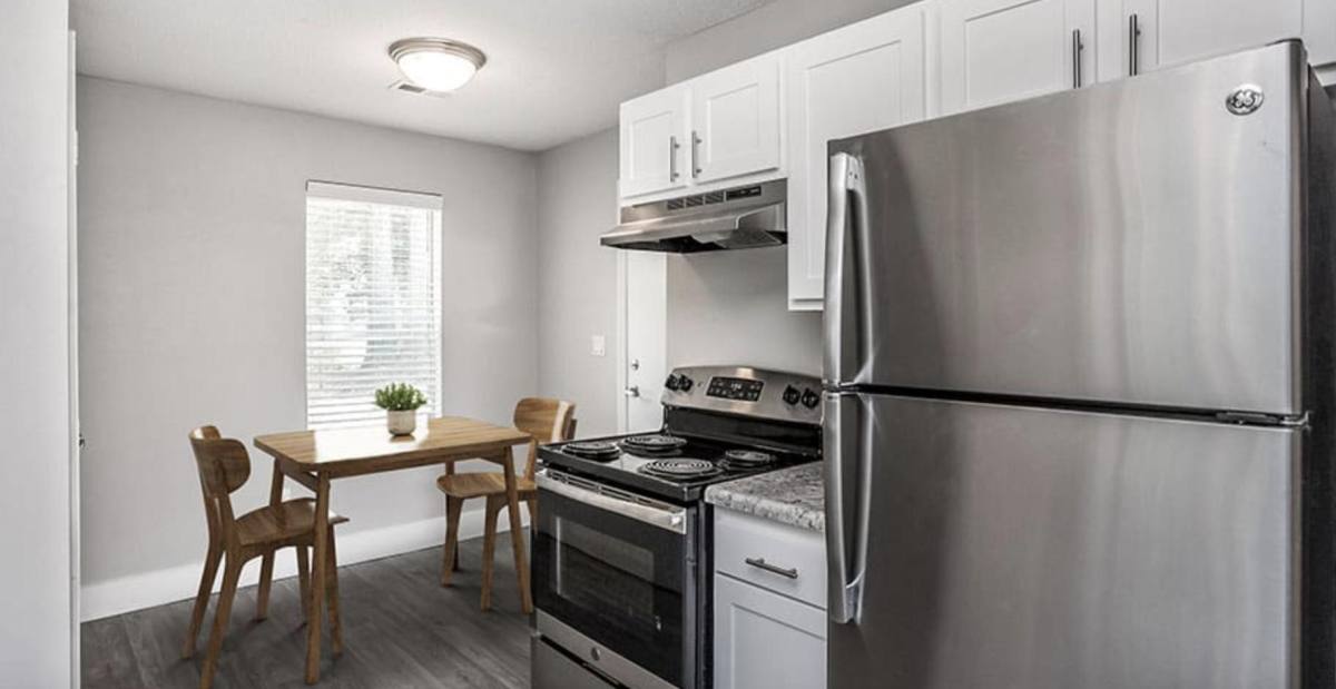Apartment for rent at 8501 New Brunswick Lane, Raleigh, NC 27615