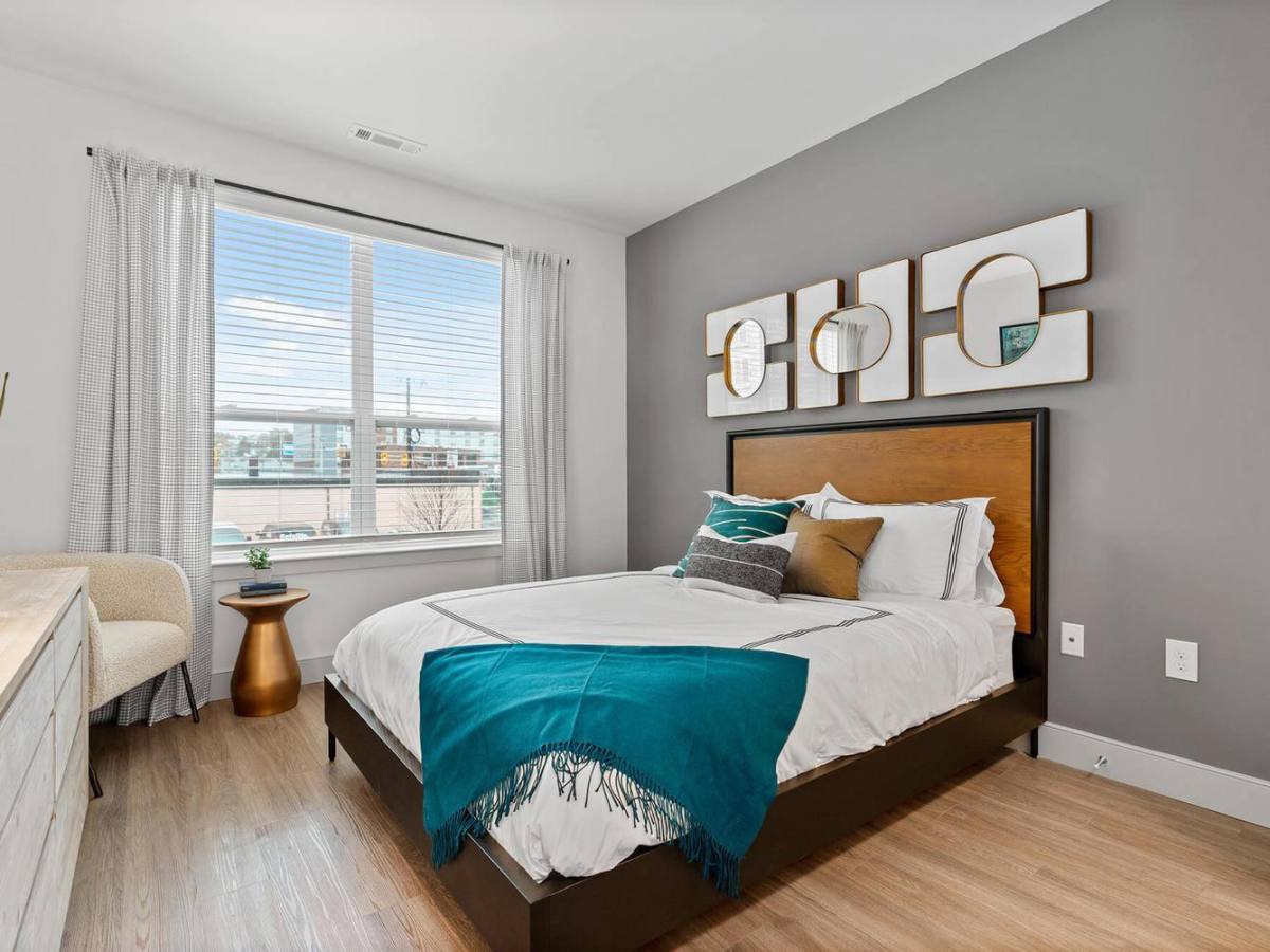 Apartment for rent at Vero, 255 Vale St, Chelsea, MA 02150