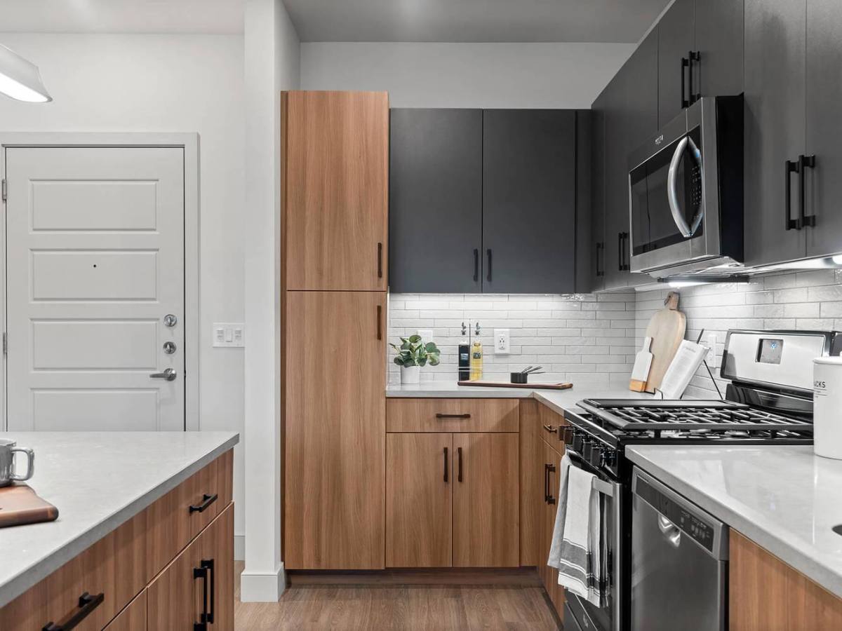 Apartment for rent at Vero, 255 Vale St, Chelsea, MA 02150