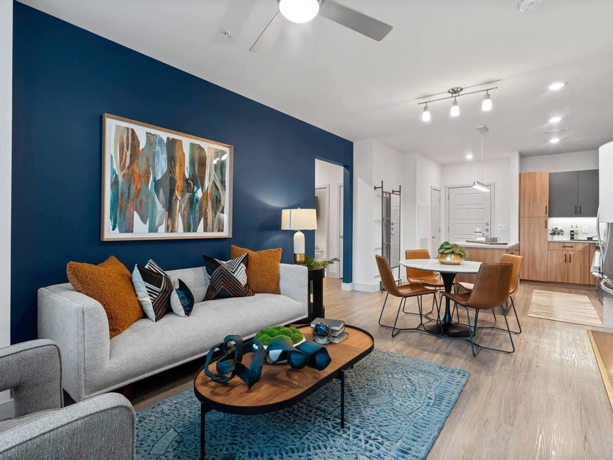 Apartment for rent at Vero, 255 Vale St, Chelsea, MA 02150