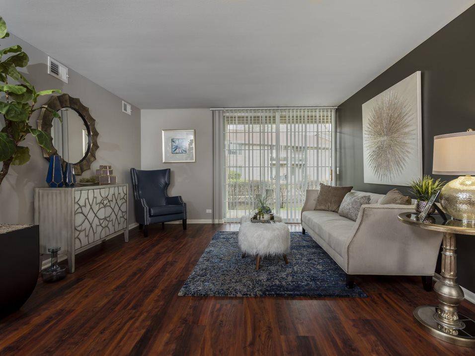 Apartment for rent at Lakeside, 4800 Lake Trail Dr, Lisle, IL 60532