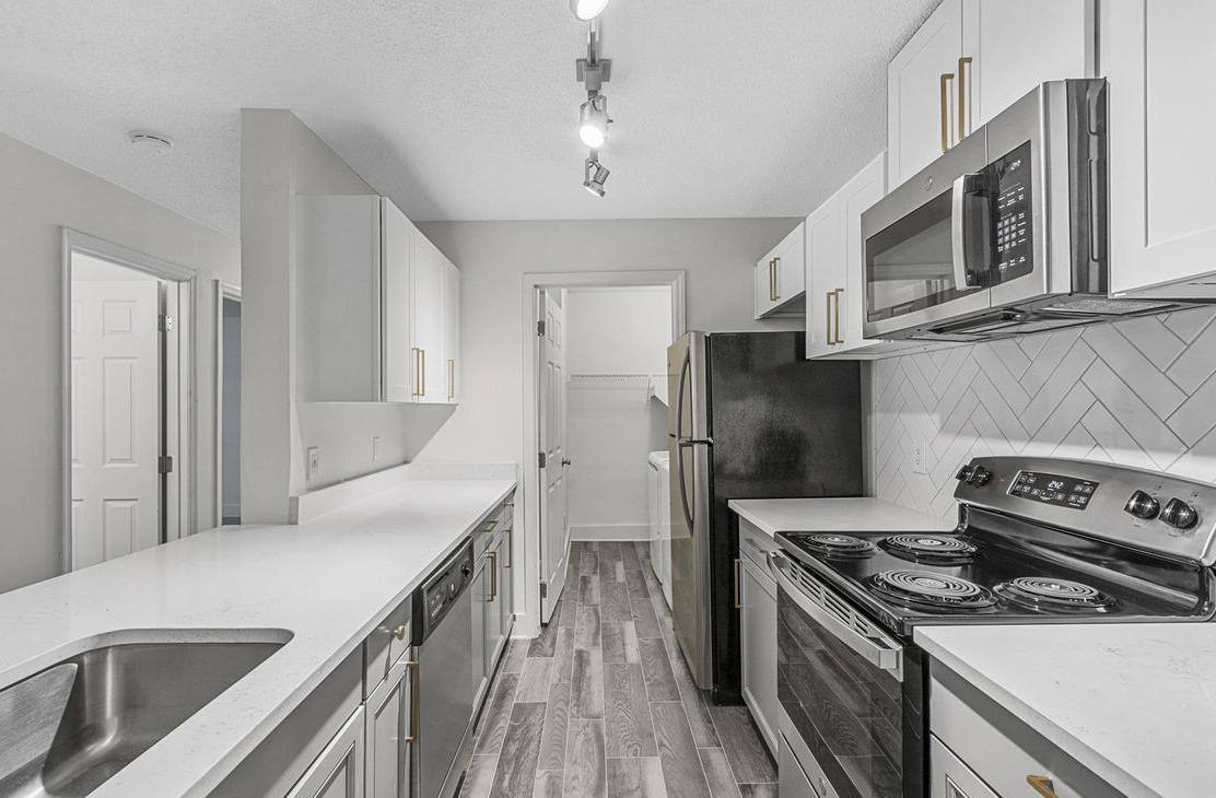Apartment for rent at 3230 Stream Side Rd, Raleigh, NC 27613