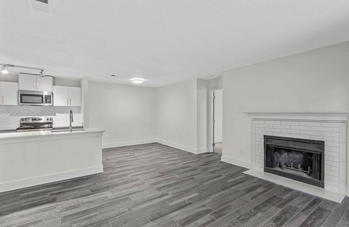 Apartment for rent at 3230 Stream Side Rd, Raleigh, NC 27613