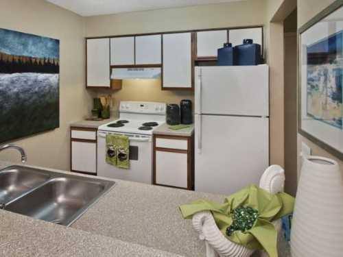Apartment for rent at 100 Kempwood Dr, Cary, NC 27513