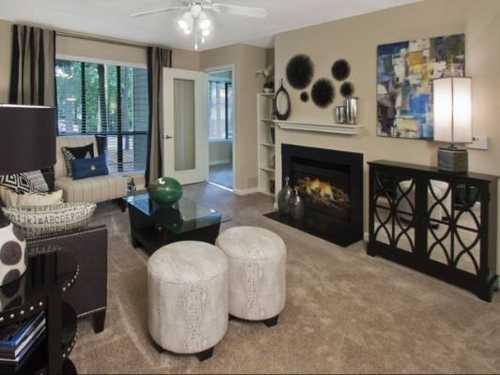 Apartment for rent at 100 Kempwood Dr, Cary, NC 27513
