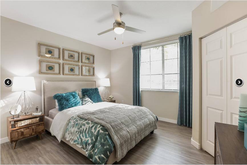 Apartment for rent at 2541 NW 84th Ave, Miami, FL 33122