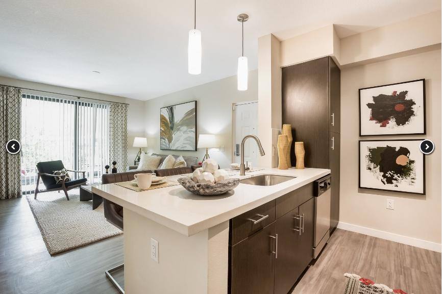 Apartment for rent at 2541 NW 84th Ave, Miami, FL 33122