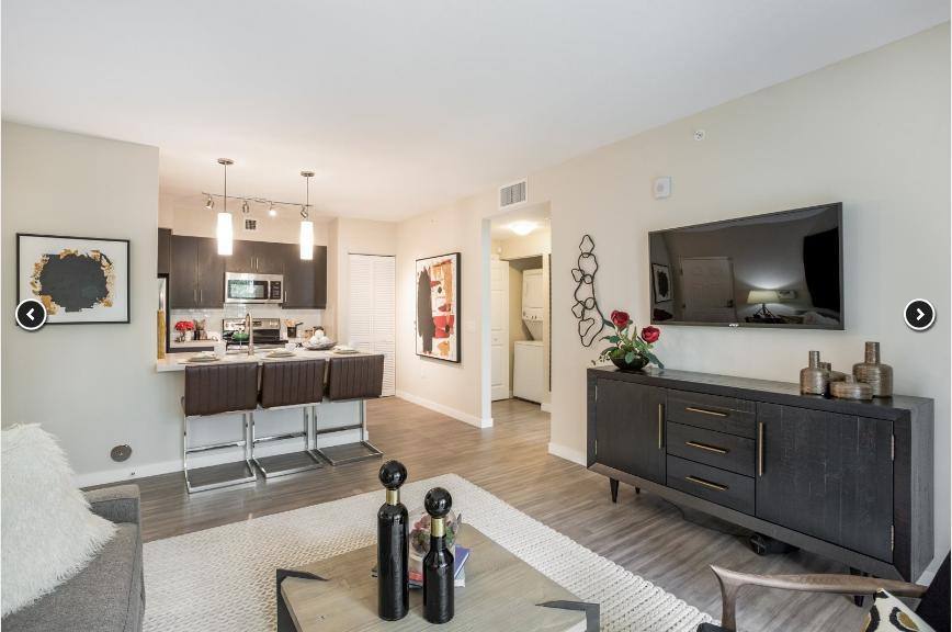 Apartment for rent at 2541 NW 84th Ave, Miami, FL 33122