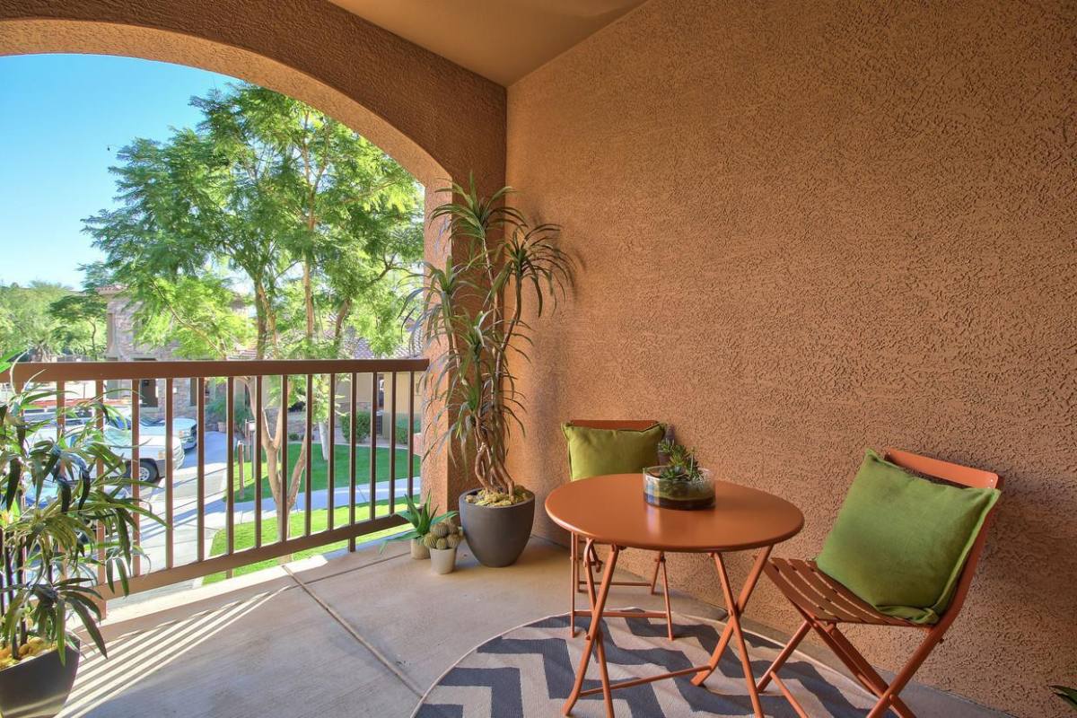 Apartment for rent at 6901 E Chauncey Lane, Phoenix, AZ 85054