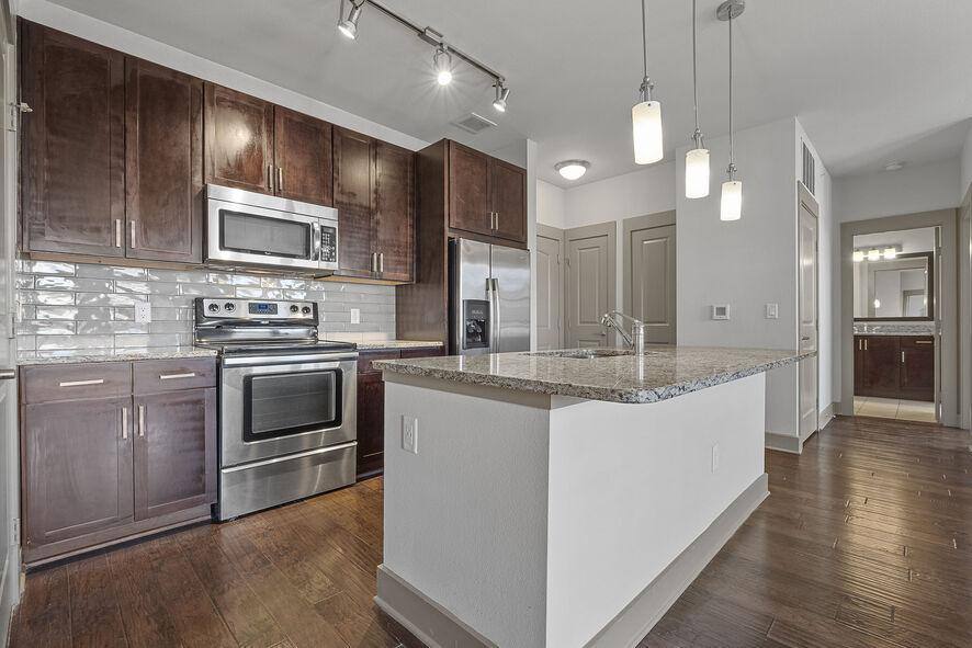 Apartment for rent at The Standard on Jason Drive, 5920 E University Blvd, Dallas, TX 75206