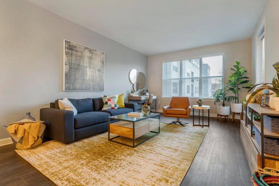 Apartment for rent at The Bryant, 2020 Morton St, Charlotte, NC 28208