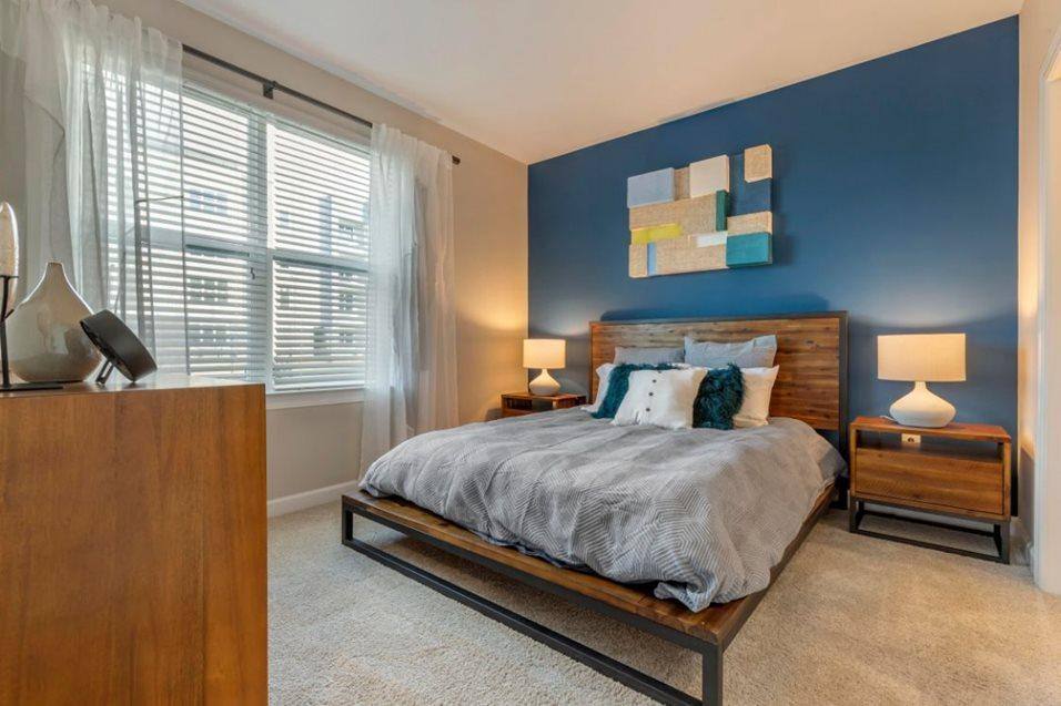 Apartment for rent at The Bryant, 2020 Morton St, Charlotte, NC 28208