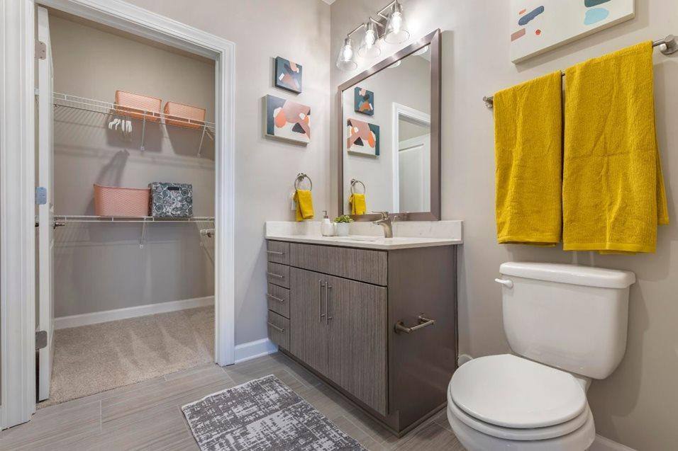 Apartment for rent at The Bryant, 2020 Morton St, Charlotte, NC 28208