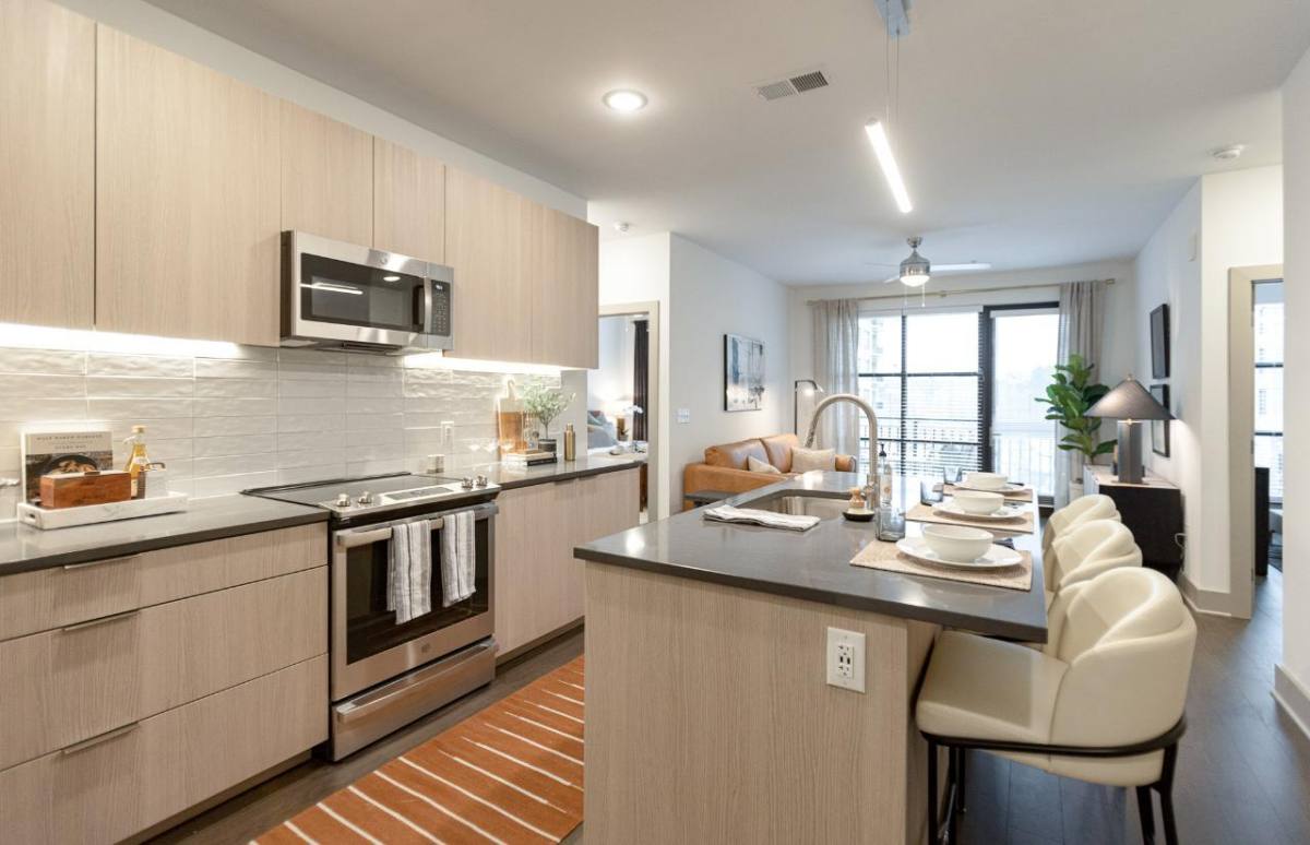 Apartment for rent at 10 Fenton Main St, Cary, NC 27511