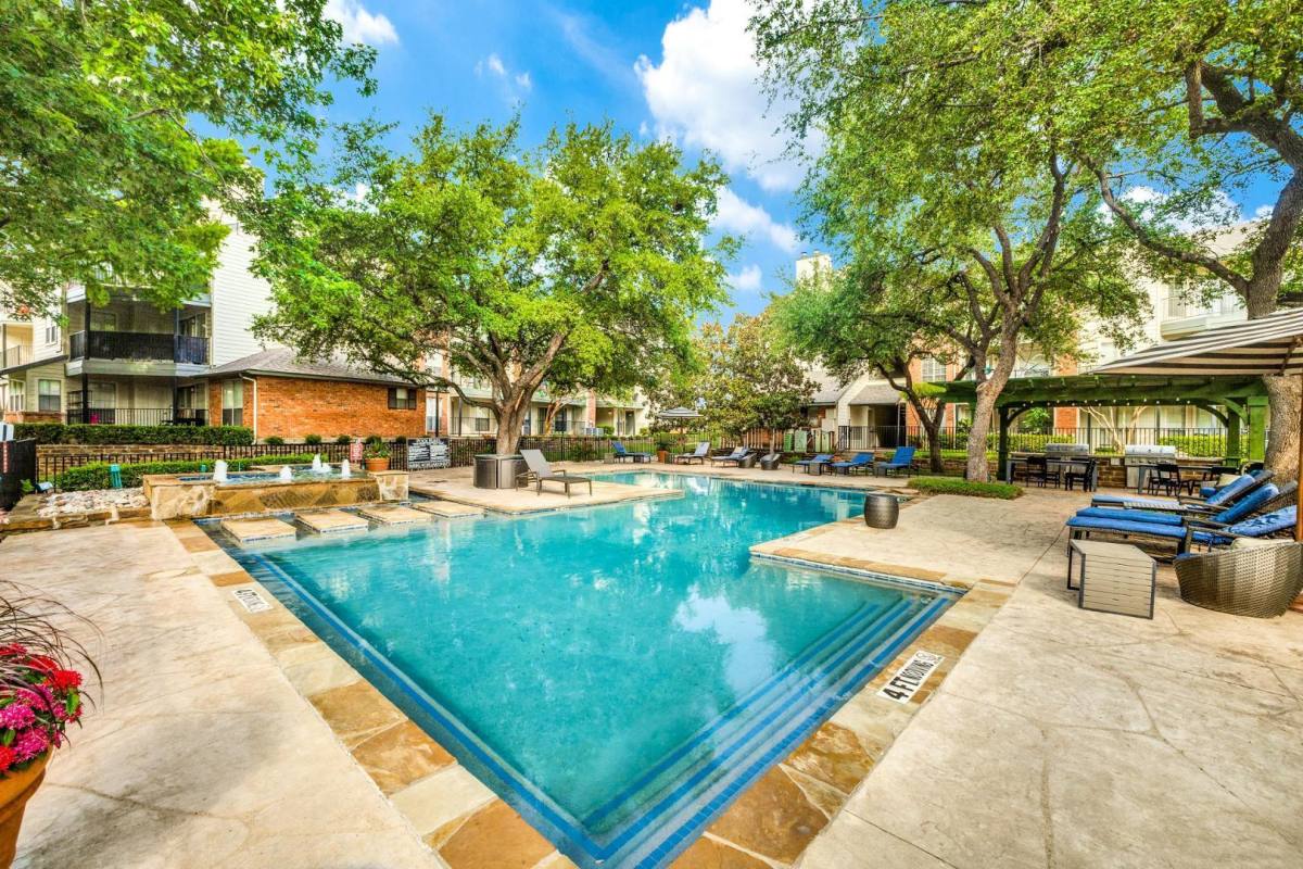 Apartment for rent at Tenison at White Rock, 7440 La Vista Dr, Dallas, TX 75214