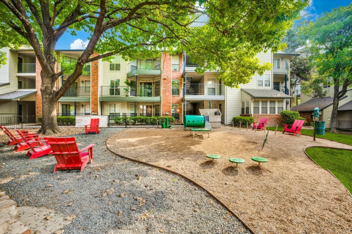 Apartment for rent at Tenison at White Rock, 7440 La Vista Dr, Dallas, TX 75214