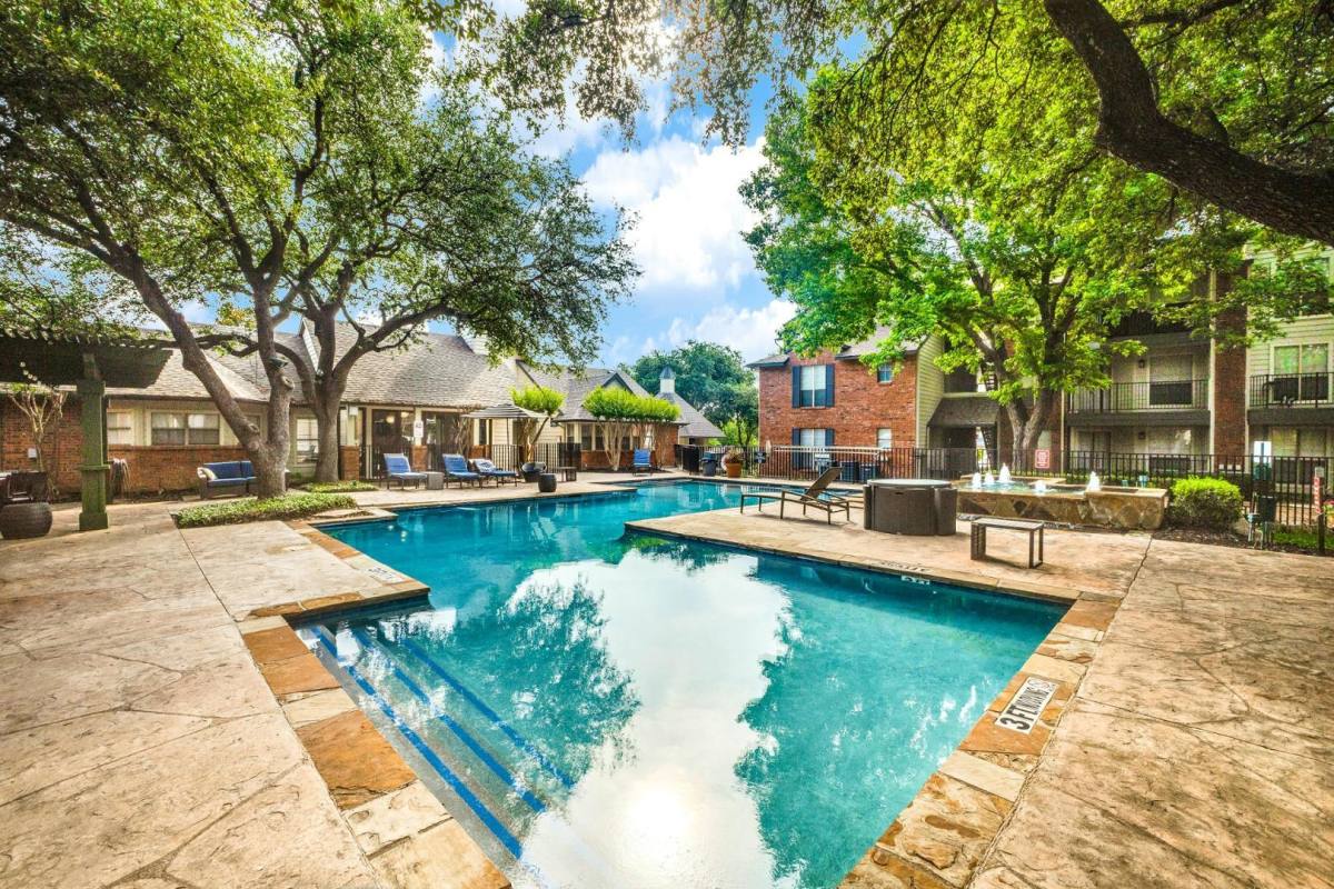 Apartment for rent at Tenison at White Rock, 7440 La Vista Dr, Dallas, TX 75214
