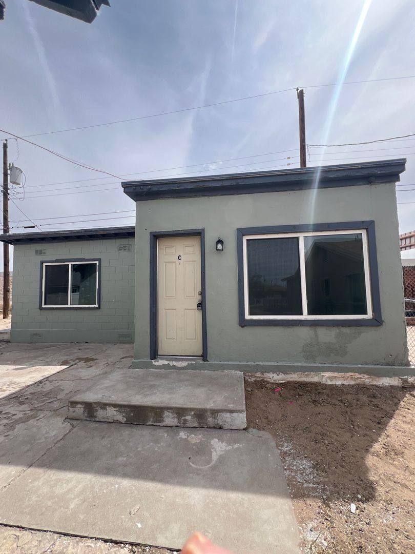 House for rent at 1216 High St SE, Albuquerque, NM 87102