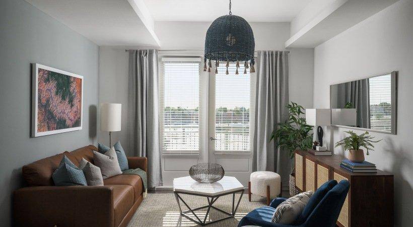 Apartment for rent at Agritopia, 3150 E Ray Rd, Gilbert, AZ 85296