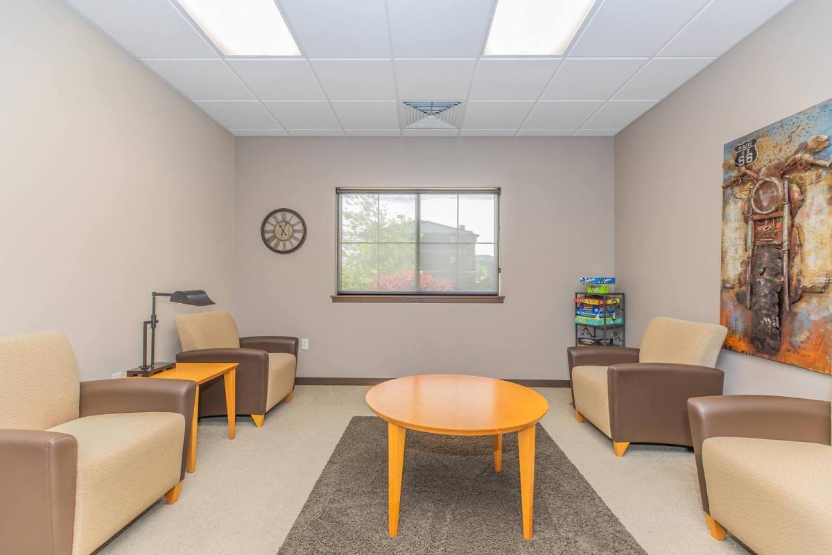 Apartment for rent at 501S 44th St W, Billings, MT 59106