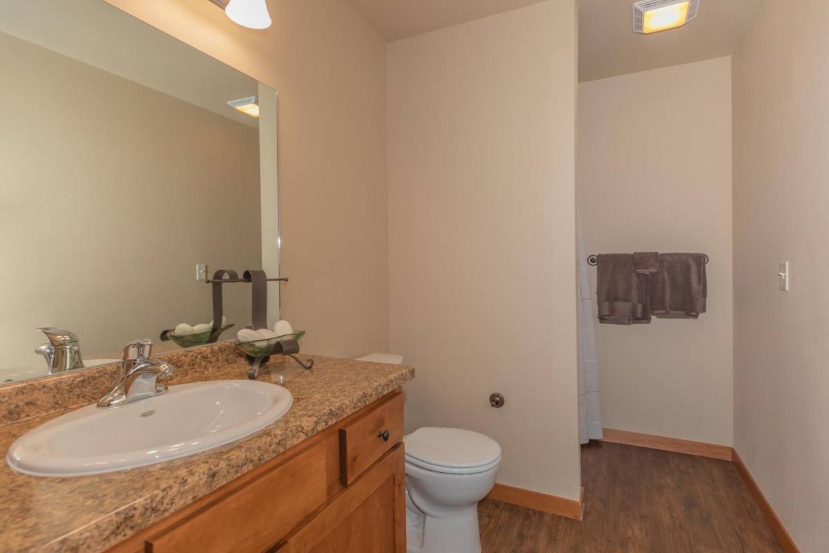 Apartment for rent at 501S 44th St W, Billings, MT 59106