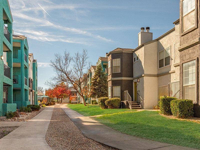 Apartment for rent at Prisma, 3305 Calle Cuervo NW, Albuquerque, NM 87114