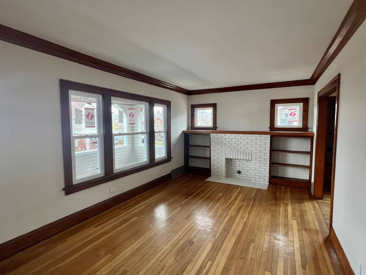 Apartment for rent at 2068 Waterbury Rd, Lakewood, OH 44107