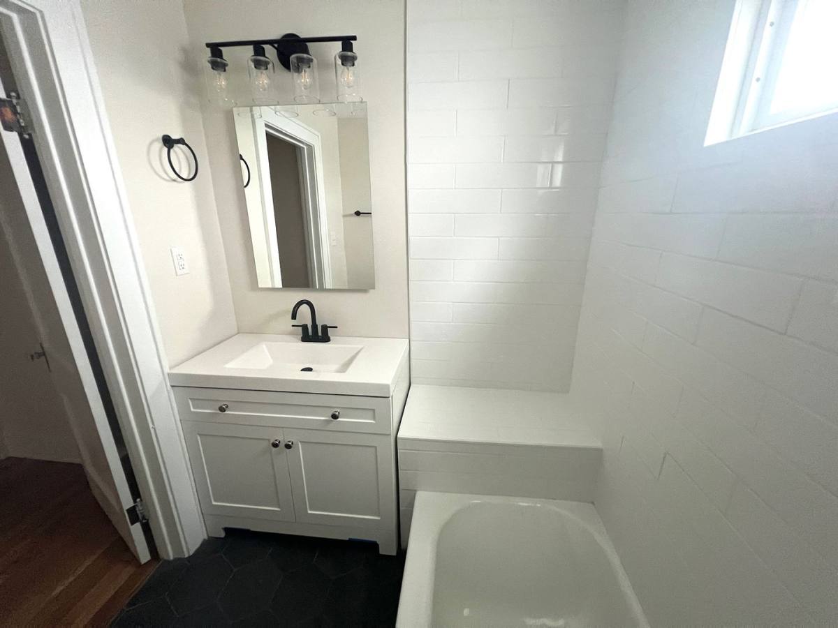 Apartment for rent at 2068 Waterbury Rd, Lakewood, OH 44107