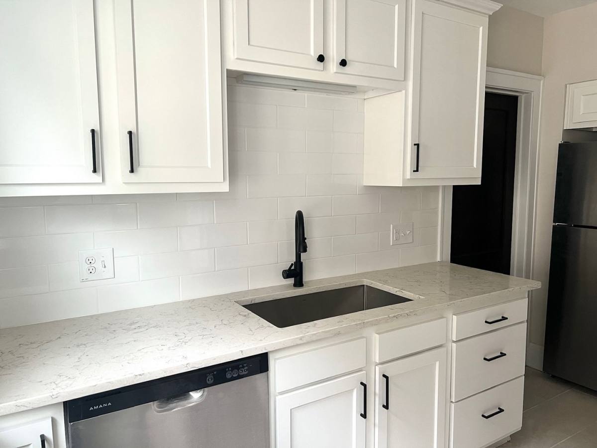 Apartment for rent at 2068 Waterbury Rd, Lakewood, OH 44107