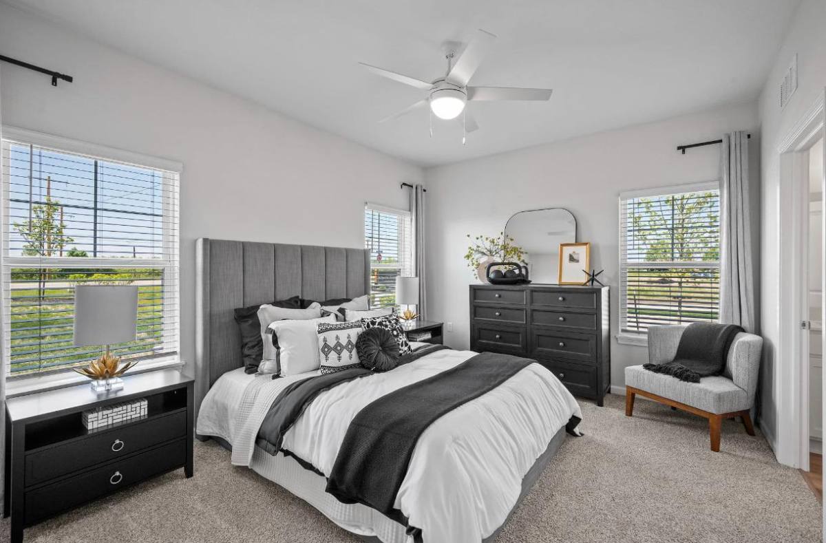Apartment for rent at 29256 Oregon Rd, Perrysburg, OH 43551