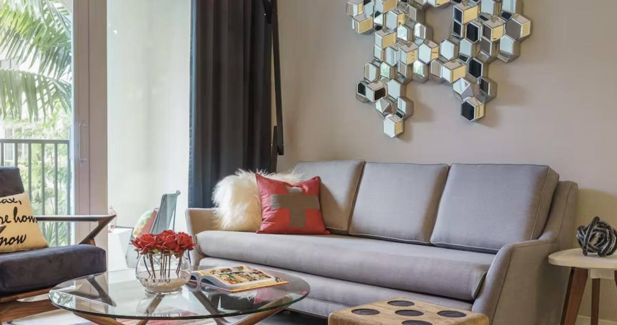 Apartment for rent at Nexus Sawgrass, 3001 NW 130th Terrace, Fort Lauderdale, FL 33323