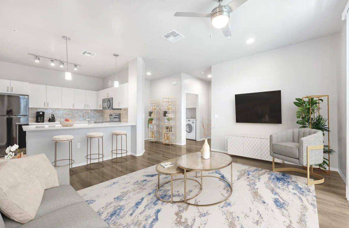Apartment for rent at 6355 Marana Center Blvd, Tucson, AZ 85742