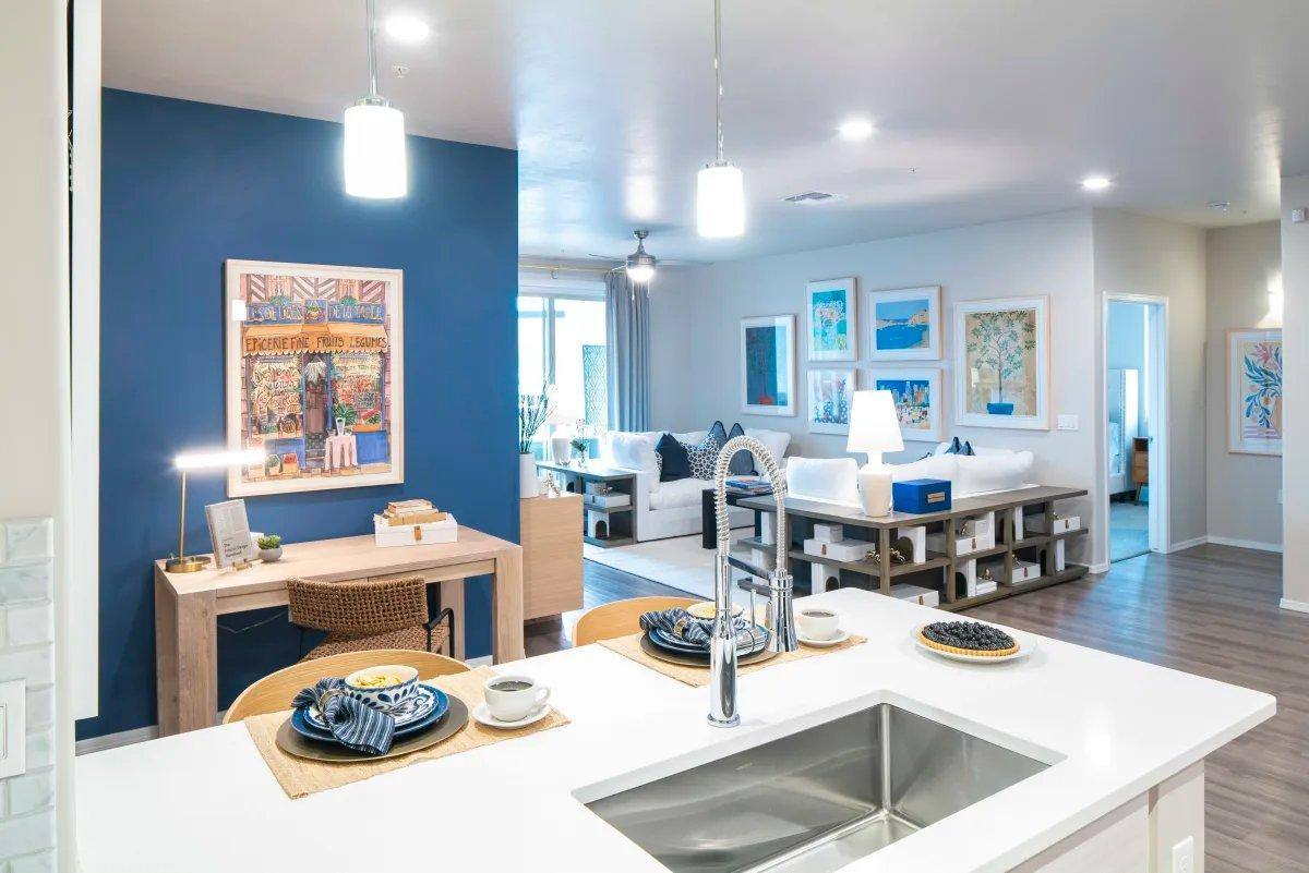 Apartment for rent at 6355 Marana Center Blvd, Tucson, AZ 85742