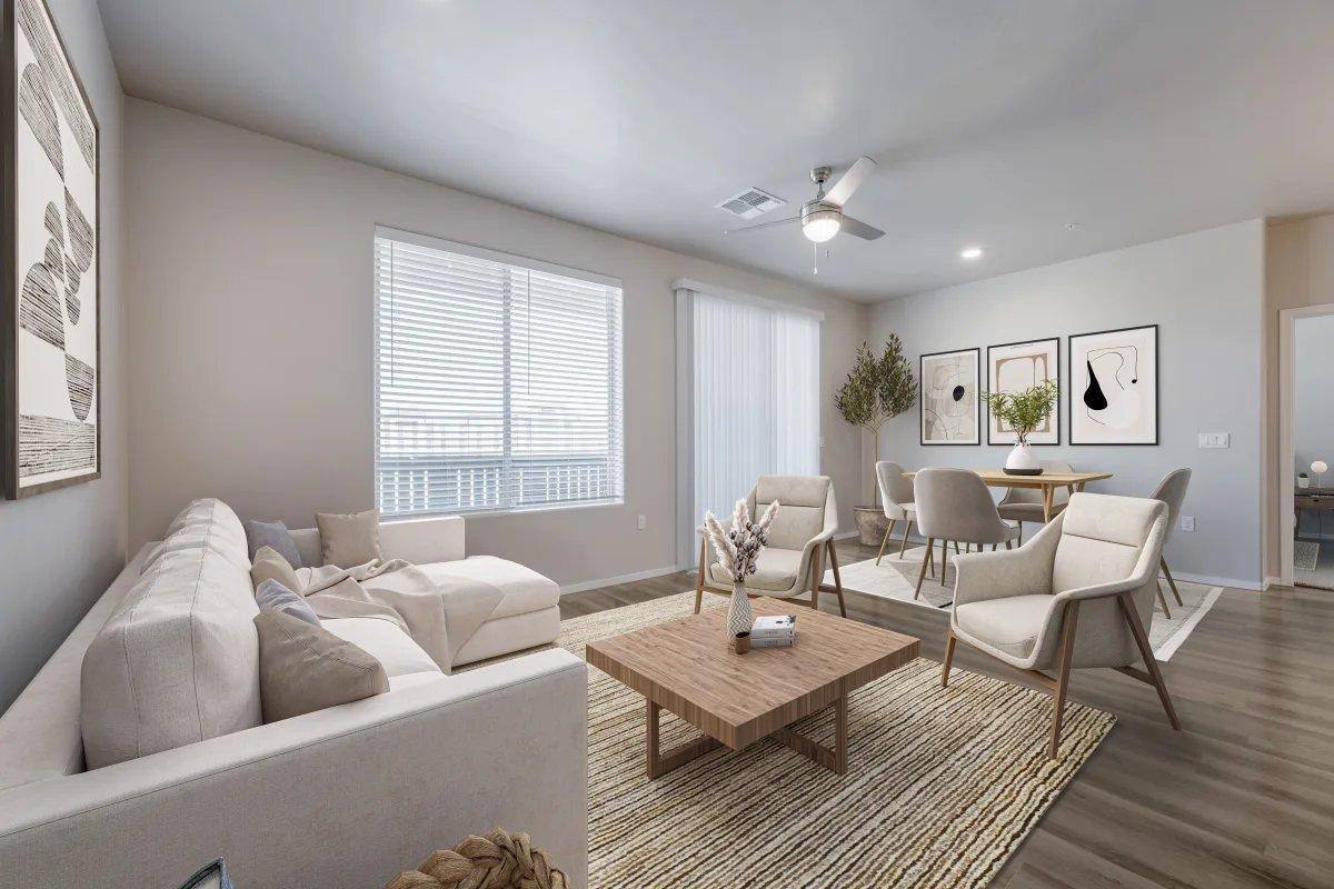 Apartment for rent at 6355 Marana Center Blvd, Tucson, AZ 85742