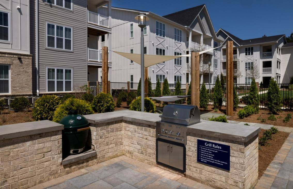 Apartment for rent at 2789 Satellite Blvd, Duluth, GA 30096
