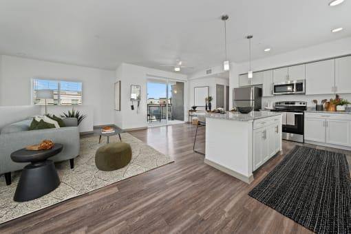 Apartment for rent at 9600 W Georgia Ave, Glendale, AZ 85305