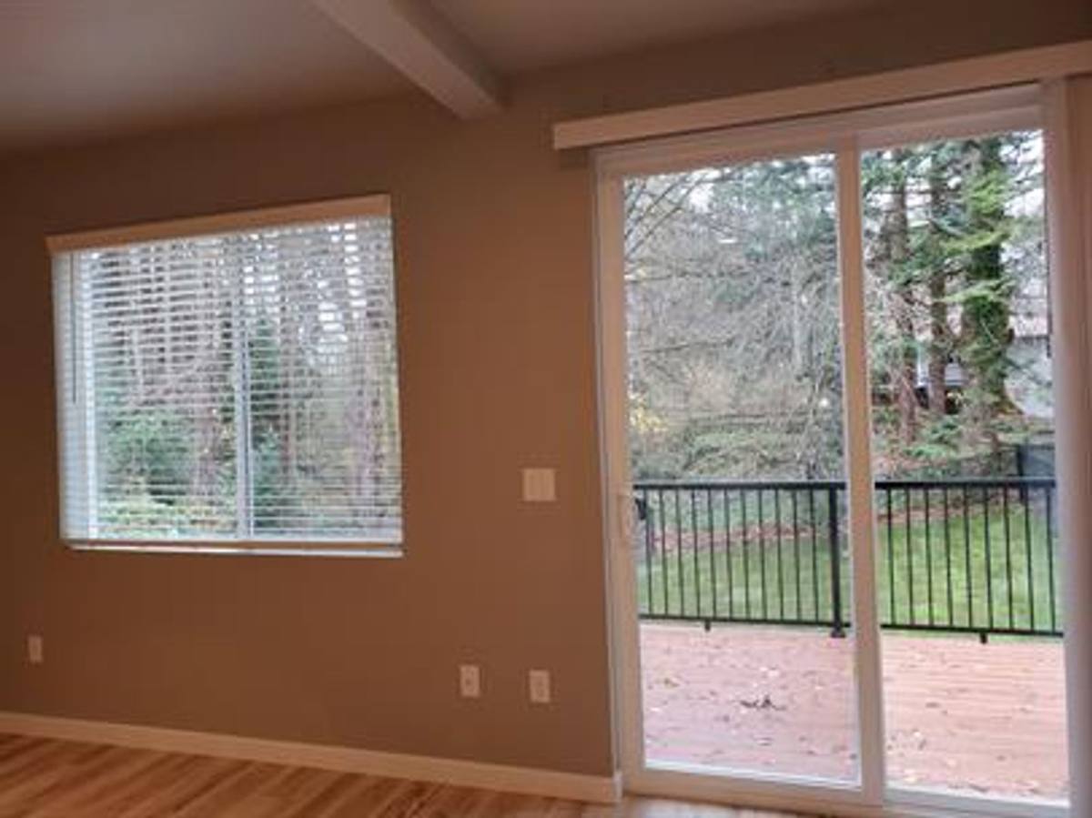 Townhouse for rent at 322 Bates St SW #B, Olympia, WA 98512