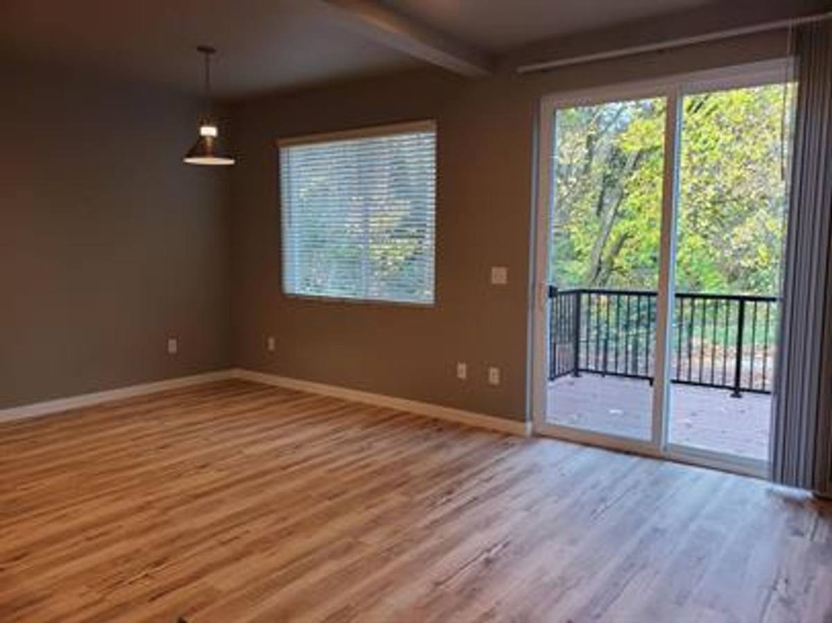 Townhouse for rent at 322 Bates St SW #B, Olympia, WA 98512
