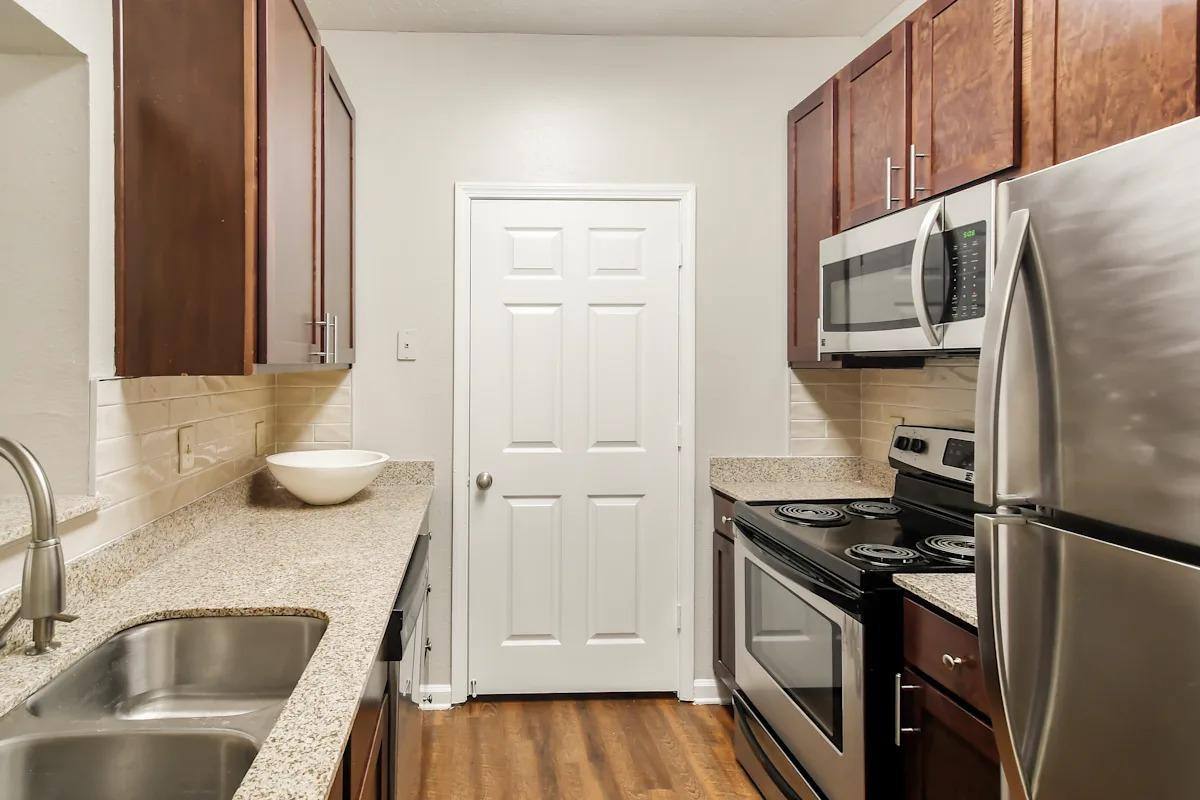 Apartment for rent at 1290 W Government St, Brandon, MS 39042