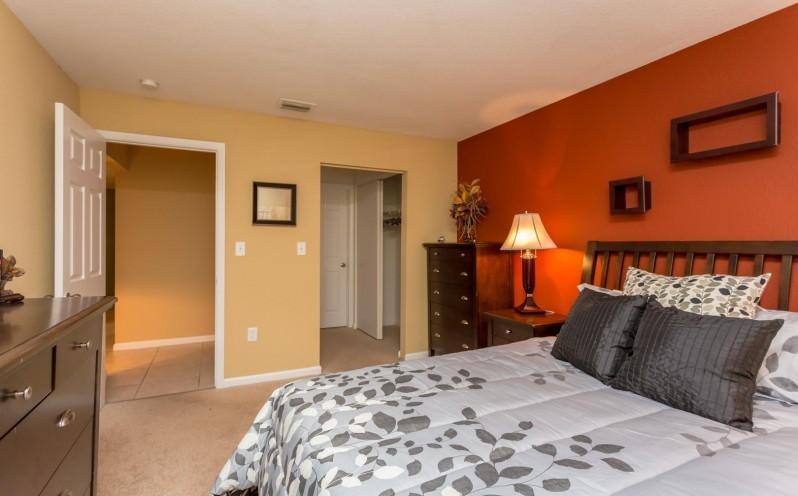 Townhouse for rent at Emerald Palms, 12325 SW 151st St, Miami, FL 33186